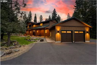 36 Lonesome Pines Dr, Trout Lake, WA 98650 - Photo 1