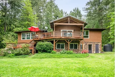 25811 Siuslaw River Rd, Lorane, OR 97451 - Photo 27