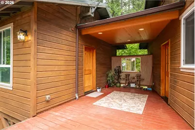 25811 Siuslaw River Rd, Lorane, OR 97451 - Photo 13