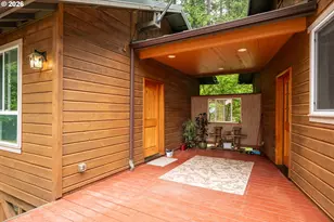 25811 Siuslaw River Rd, Lorane, OR 97451 - Photo 13