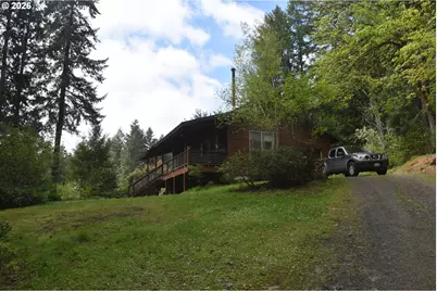 25811 Siuslaw River Rd, Lorane, OR 97451 - Photo 33