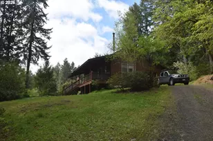 25811 Siuslaw River Rd, Lorane, OR 97451 - Photo 33