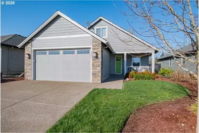 2046 SE Academy St, Dallas, OR 97338 - Photo 1