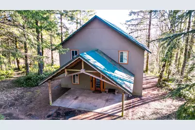43911 NE Columbia Tie Rd, Amboy, WA 98601 - Photo 1