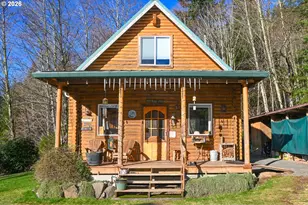 43911 NE Columbia Tie Rd, Amboy, WA 98601 - Photo 3