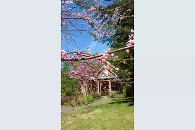 43911 NE Columbia Tie Rd, Amboy, WA 98601 - Photo 1