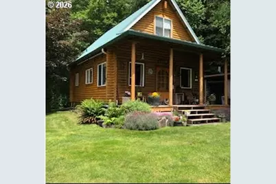 43911 NE Columbia Tie Rd, Amboy, WA 98601 - Photo 9