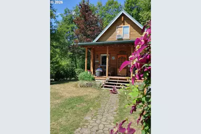 43911 NE Columbia Tie Rd, Amboy, WA 98601 - Photo 3