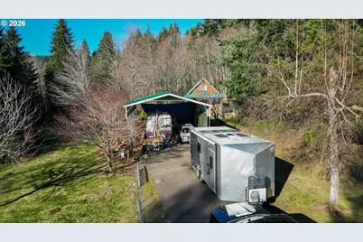 43911 NE Columbia Tie Rd, Amboy, WA 98601 - Photo 5
