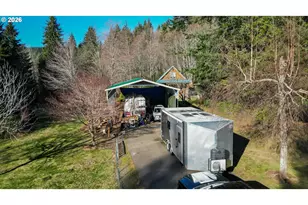 43911 NE Columbia Tie Rd, Amboy, WA 98601 - Photo 5