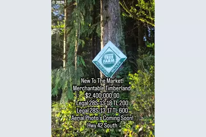 0 S Hwy 42, Coquille, OR 97423 - Photo 21