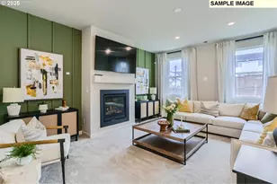 12280 SW Broadbill Ter, Beaverton, OR 97007 - Photo 11