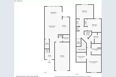 22070 SW Grahams Ferry Rd, Tualatin, OR 97062 - Photo 35