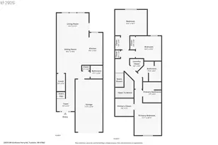 22070 SW Grahams Ferry Rd, Tualatin, OR 97062 - Photo 35