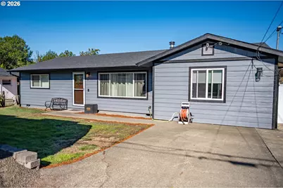 1654 Carlisle Ln, Myrtle Point, OR 97458 - Photo 1