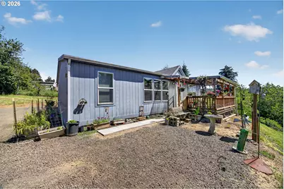 93736 Bay Park Ln, Coos Bay, OR 97420 - Photo 7