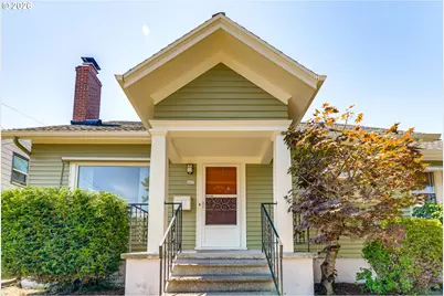 405 SE 85th Ave, Portland, OR 97216 - Photo 1
