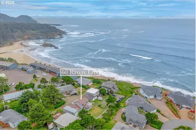 60 Raven Ln, Depoe Bay, OR 97341 - Photo 3