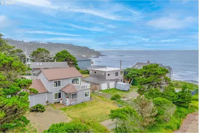 60 Raven Ln, Depoe Bay, OR 97341 - Photo 1