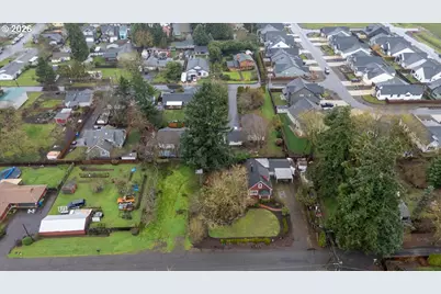 91184 N Miller St, Coburg, OR 97408 - Photo 45