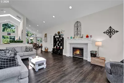 3343 Bentley Ave, Eugene, OR 97405 - Photo 5