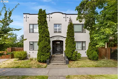4763 N Lombard St #5, Portland, OR 97203 - Photo 1