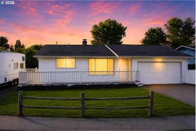 4942 NE Oak Park Dr, Salem, OR 97305 - Photo 1