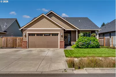 5427 King Arthur Ct, Eugene, OR 97402 - Photo 1