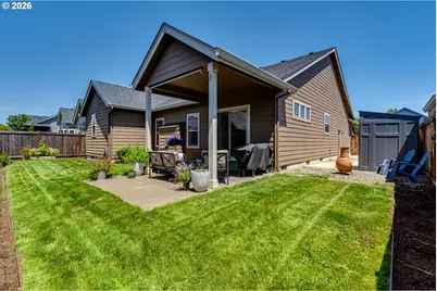 5427 King Arthur Ct, Eugene, OR 97402 - Photo 23