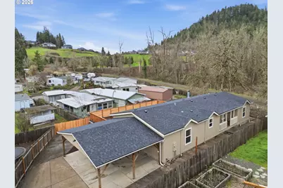 5972 Mt Vernon Rd, Springfield, OR 97478 - Photo 1