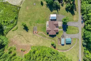 6620 Gold Creek, Willamina, OR 97396 - Photo 11