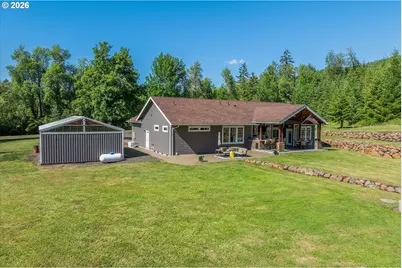 6620 Gold Crk, Willamina, OR 97396 - Photo 41