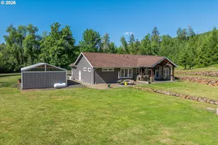 6620 Gold Creek, Willamina, OR 97396 - Photo 41