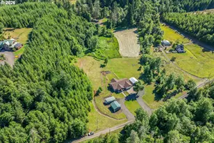 6620 Gold Creek, Willamina, OR 97396 - Photo 9
