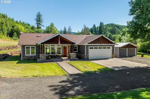 6620 Gold Creek, Willamina, OR 97396 - Photo 5