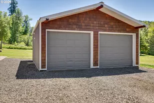 6620 Gold Creek, Willamina, OR 97396 - Photo 7