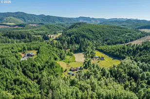 6620 Gold Creek, Willamina, OR 97396 - Photo 47