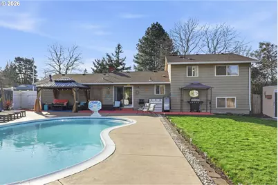 3820 SE Stott Cir, Troutdale, OR 97060 - Photo 35