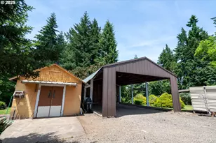 16163 French Prairie Rd, Woodburn, OR 97071 - Photo 45