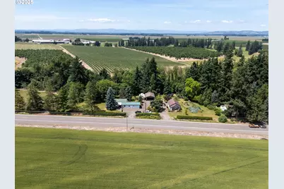 16163 French Prairie Rd, Woodburn, OR 97071 - Photo 47