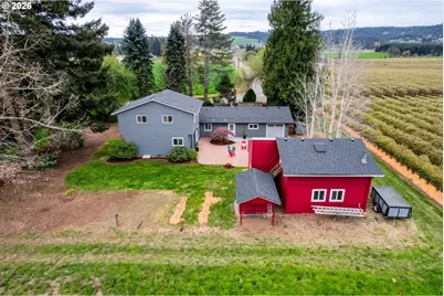 36475 SW Tongue Ln, Cornelius, OR 97113 - Photo 27