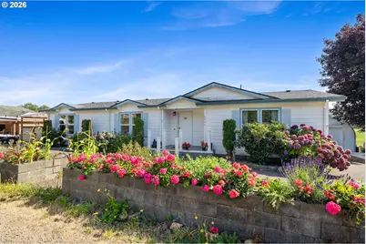 4075 Latimer Rd, Tillamook, OR 97141 - Photo 1