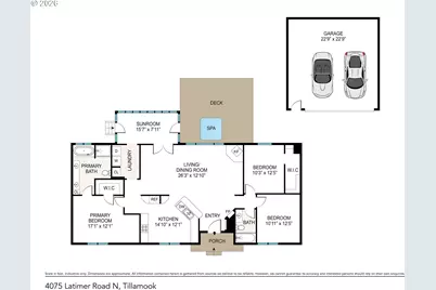 4075 Latimer Rd, Tillamook, OR 97141 - Photo 33