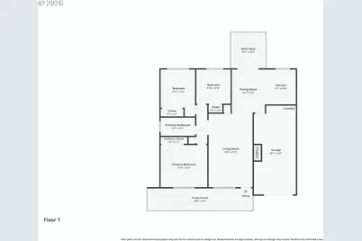11612 SW 49th Ave, Portland, OR 97219 - Photo 31