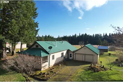 55240 McDonald Rd, Vernonia, OR 97064 - Photo 11