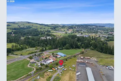 20905 NE Fulquartz Landing Rd, Dundee, OR 97115 - Photo 23