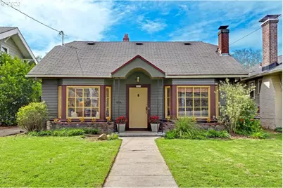 2915 NE 47th Ave, Portland, OR 97213 - Photo 1