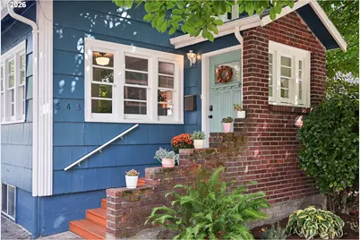 545 N Baldwin St, Portland, OR 97217 - Photo 1