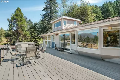 216 Terrace Dr, Glide, OR 97443 - Photo 35