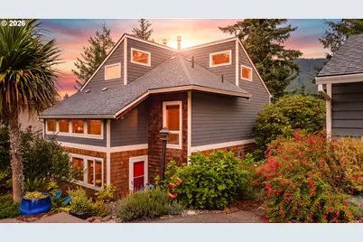 473 College Ave, Manzanita, OR 97130 - Photo 1